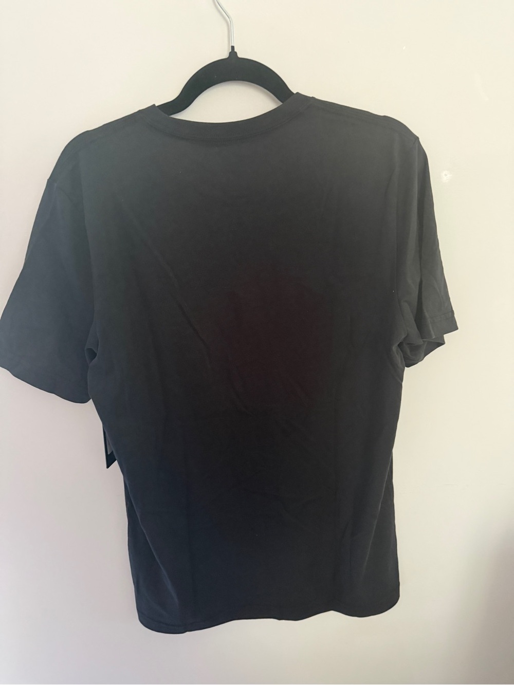 Travis Mathew Men's Black Pocket Tee M NWT - Picture 8 of 9